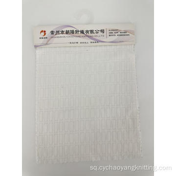 Vend me shumicë Pambuku Jacquard kadife